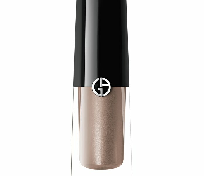 Armani priv&eacute; Eye Tint Silk Liquid Satin Eye Color &Scaron;e&scaron;ėliai Moterims
