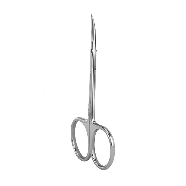 STALEKS Cuticle scissors Expert 20 Type 2 (Professional Cuticle Scissors) Manikiūro priemonė