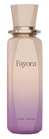 Paris Corner Fayora - EDP 100ml Kvepalai Moterims