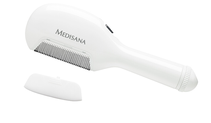 Medisana Lice comb LC860 plaukų &scaron;epetys