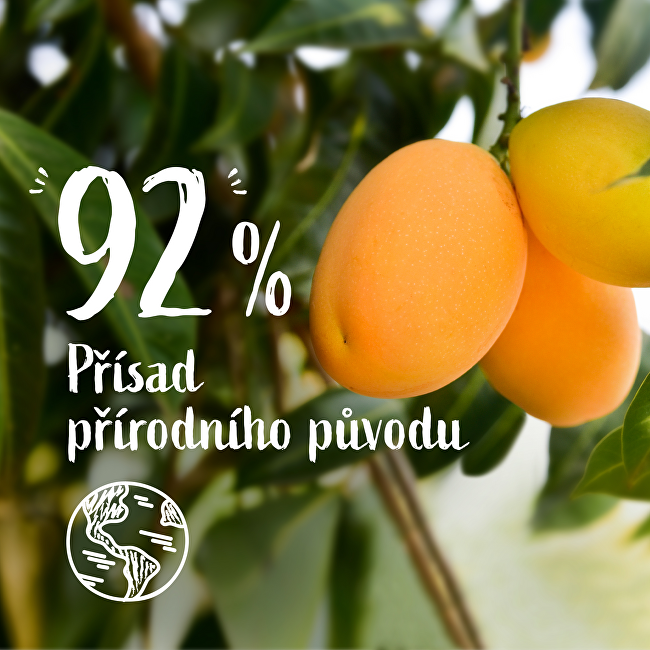 Le Petit Marseillais BIO Mango & Passion Shower Gel 650ml Moterims