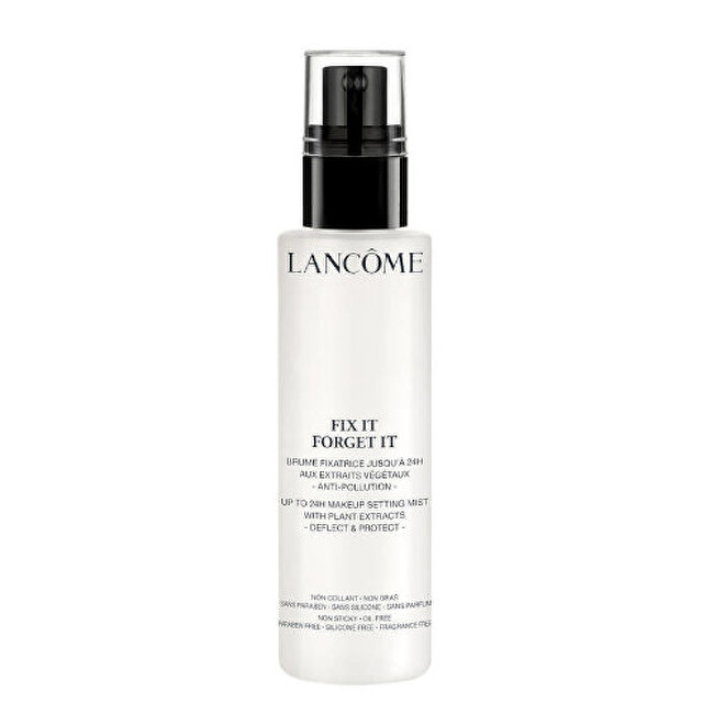 Lancome Fixation spray makeup Fix It Forget It (Up To 24H Make-Up Setting Mist) 100 ml 100ml Moterims