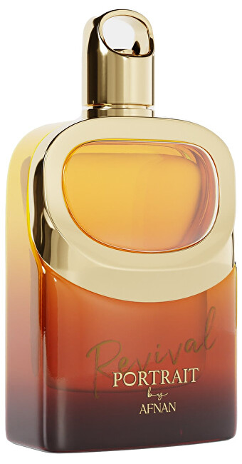 Afnan Portrait Revival - parfémovaný extrakt 100ml Unisex EDP