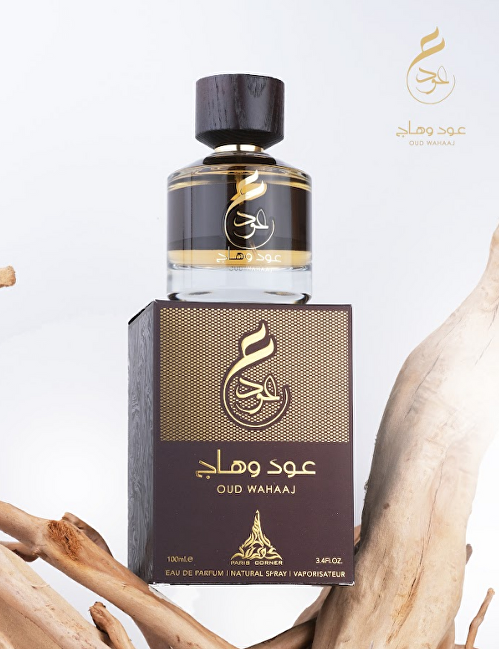 Paris Corner Oud Wahaaj - EDP 100ml Kvepalai Unisex