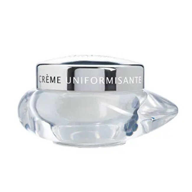 Thalgo Lumiere Marine Brightening Dieninis kremas Dieninis veido kremas Moterims