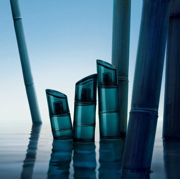 Kenzo Kenzo Pour Homme (2022) - EDT 110ml kvepalai Vyrams EDT