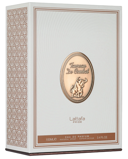 Lattafa Taureau De Combat - EDP 100ml Kvepalai Unisex EDP