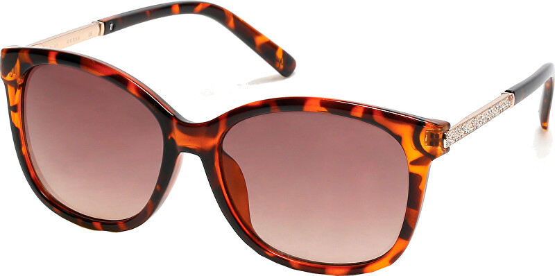Guess Sunglasses GF0394-5652F akiniai nuo saulės