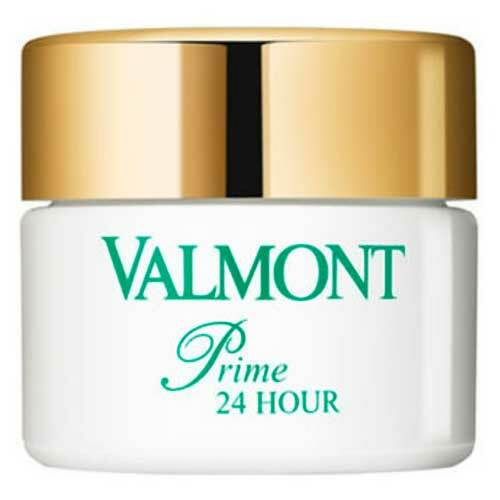 Valmont Energizing and moisturizing skin cream Energy Prime 24 Hour (Cream) 50 ml 50ml Moterims