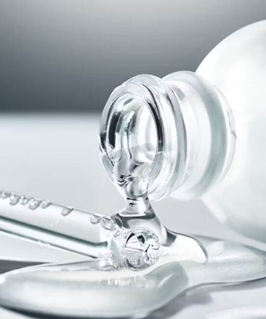 Hairburst Multi Active Hair Serum (Scalp Serum) 60 ml 60ml atstatomoji plaukų priežiūros priemonė