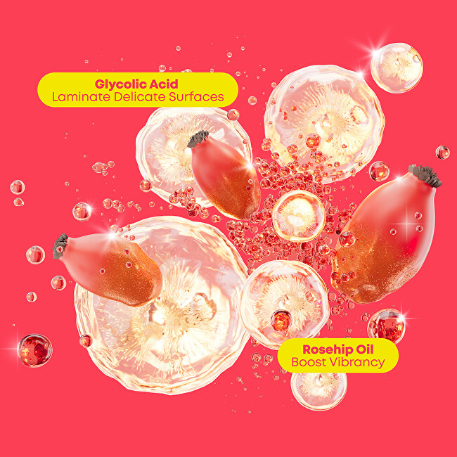 Matrix Conditioner for colored hair Glow Mania (Color Protecting Conditioner) 300 ml 300ml plaukų balzamas