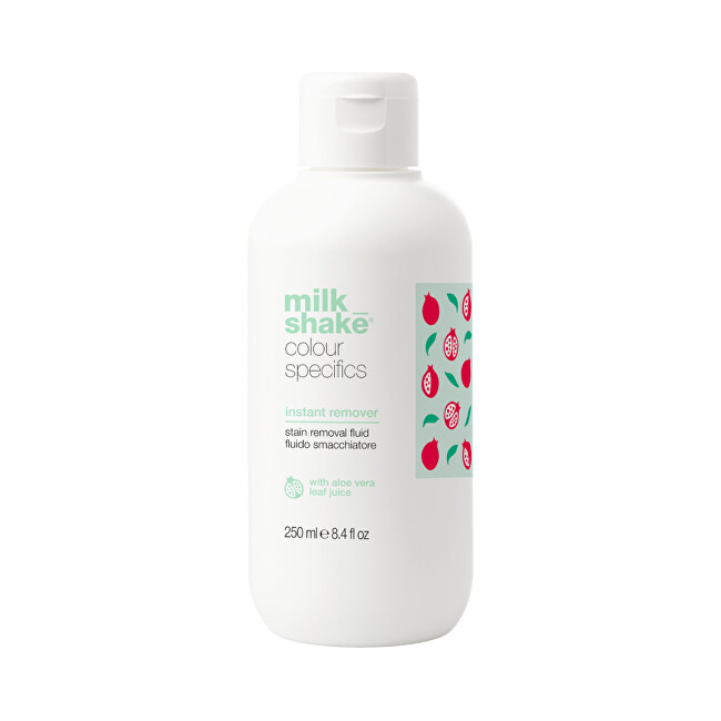 Milk Shake Instant Remover 250 ml 250ml plaukų dažai