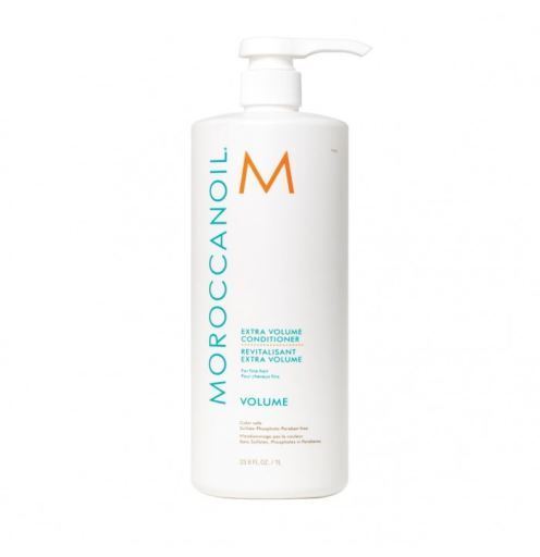Moroccanoil Perfect Hair Conditioner Hair Conditioner (Extra Volume Conditioner) 250ml plaukų balzamas