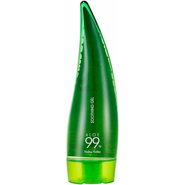 Holika Holika Aloe 99% Soothing Gel AD 250ml(Fresh) 250ml Moterims