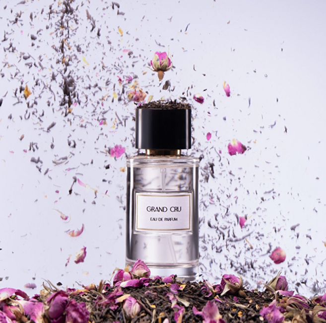 Jeanne Arthes Grand Cru - EDP 100ml Kvepalai Unisex