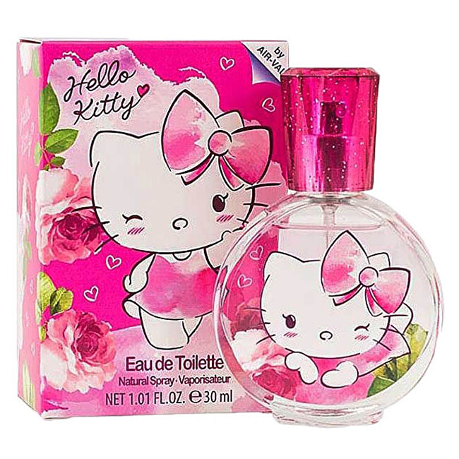 EP Line Hello Kitty - EDT 30ml kvepalai Vaikams EDT