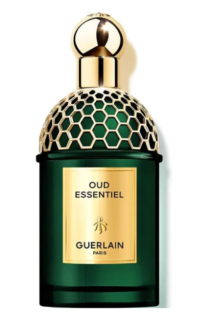 Guerlain Absolus Allegoria Oud Essentiel - EDP 125ml Kvepalai Unisex EDP