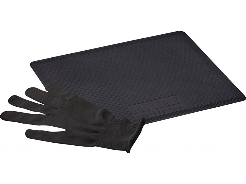 Hot Tools CurlBar Black Gold 25mm plaukų garbanų formavimo įrankis