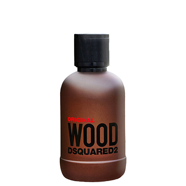 Dsquared&sup2; Original Wood - EDP 100ml Kvepalai Vyrams EDP
