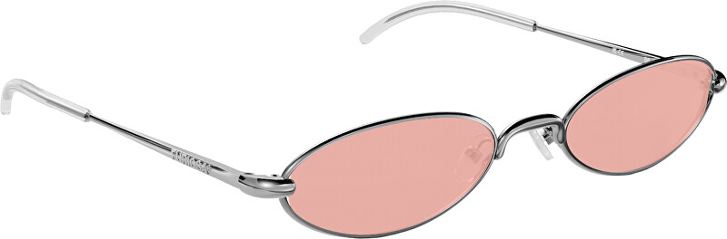 Furiosa Sunglasses Skinny Bitch Silver-Amour akiniai nuo saulės