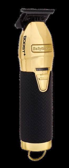 Babyliss Pro Boost+ Gold Professional Contouring Hair Trimmer FX7870GBPE plaukų segtukas