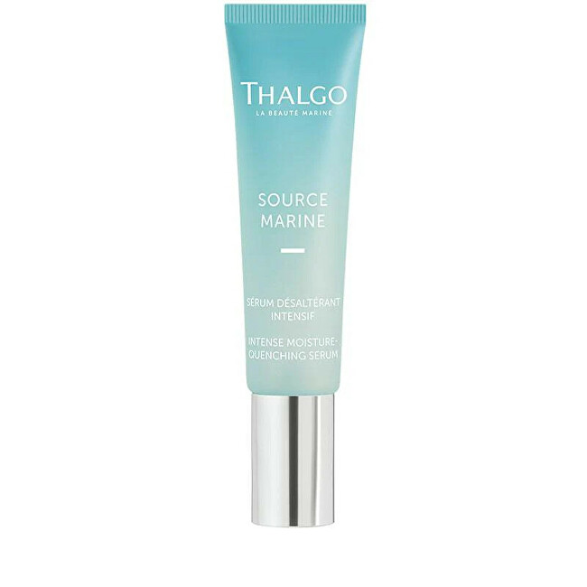Thalgo Intensive moisturizing skin serum (Intensive Moisture -Quenching Serum) 30 ml 30ml Moterims