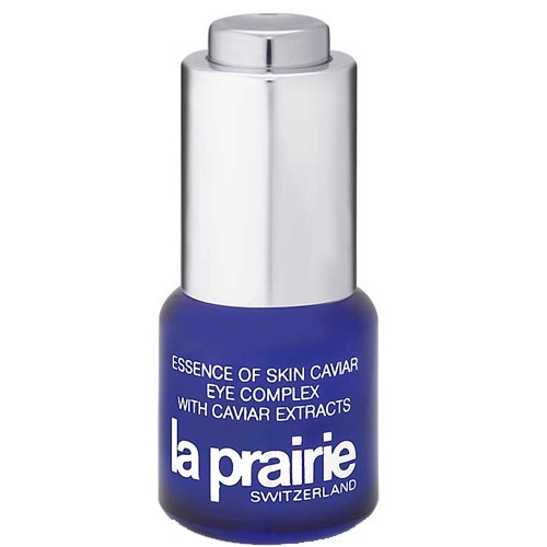 La Prairie Preparation for firming around the eyes (Essence of Skin Caviar Eye Complex) 15 ml 15ml Moterims