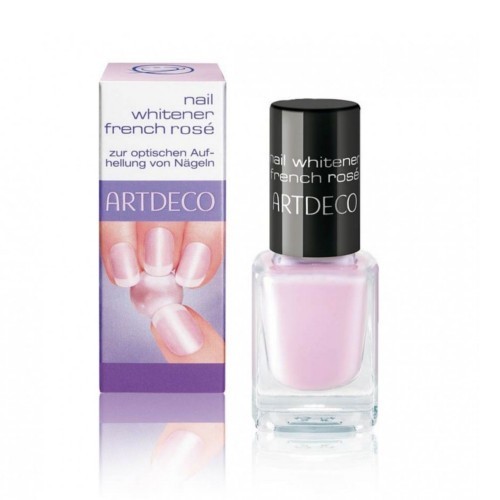 Artdeco (Nail Whitener Look French Manicure) 10 ml 10ml Moterims