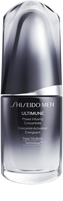 Shiseido Multifunctional skin serum Men Ultimune (Power Infusing Concentrate ) 30 ml 30ml Vyrams