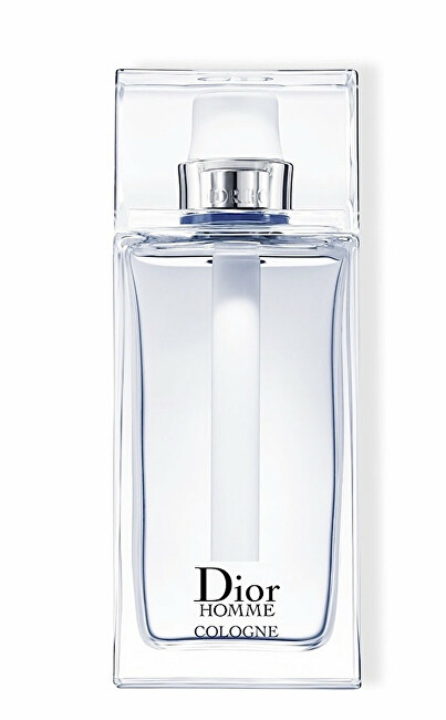 Dior Dior Homme Cologne 2022 - EDC 125ml kvepalai Vyrams Cologne