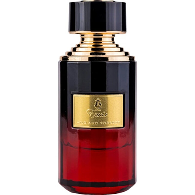 Paris Corner Wild And Tobacco - parf&eacute;movan&yacute; extrakt 75ml kvepalai Unisex