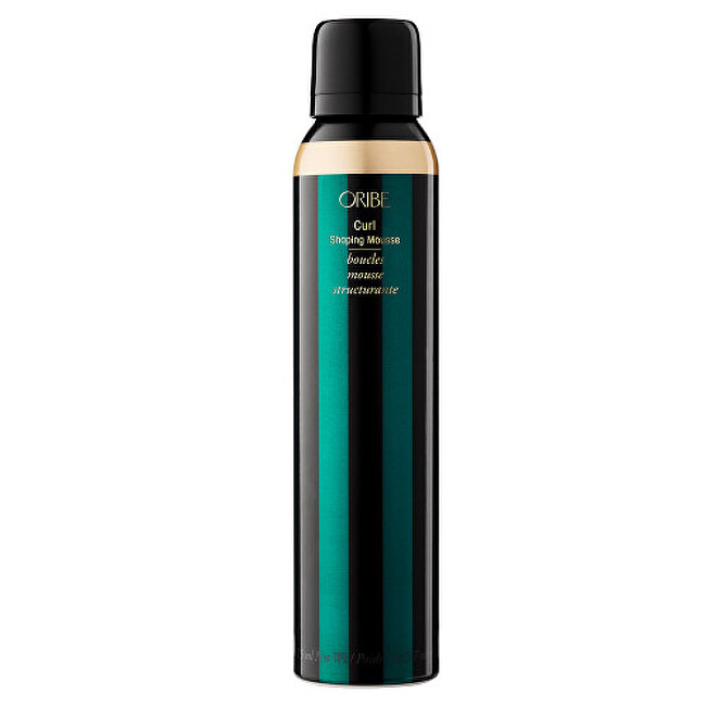 Oribe Styling foam for wavy and curly hair Mousse 175 ml 175ml Moterims