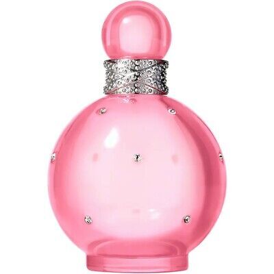 Britney Spears Fantasy Sheer - EDT 100ml kvepalai Moterims EDT