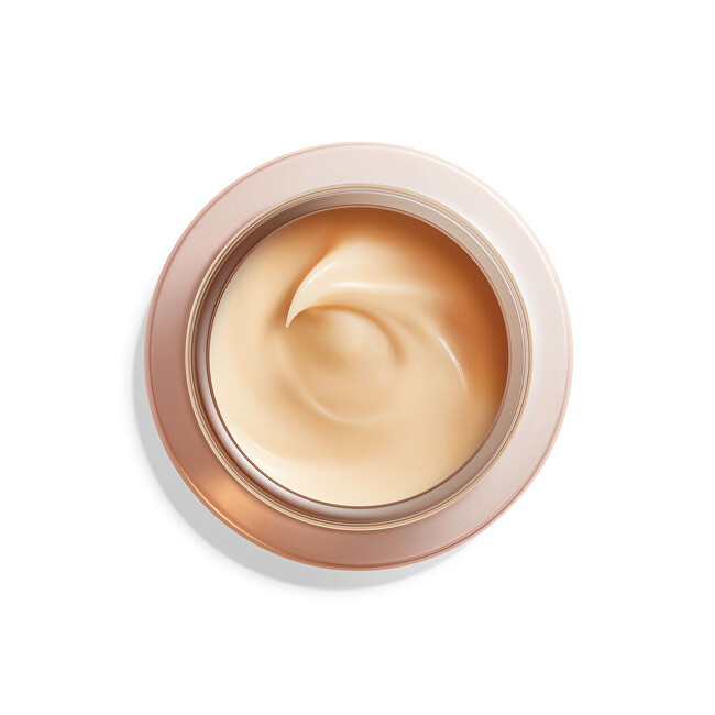 Shiseido Night cream for mature skin Benefiance (Overnight Wrinkle Resist ing Cream) 50 ml 50ml vietinės priežiūros priemonė