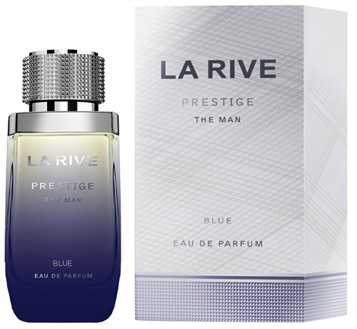 La Rive Prestige Man Blue - EDT 75ml Vyrams