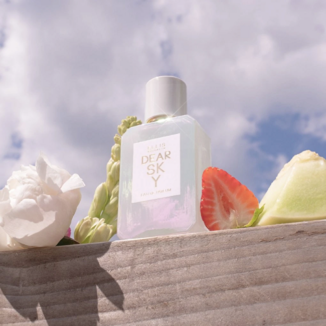 Ellis Brooklyn Dear Sky - EDP 50ml Kvepalai Moterims