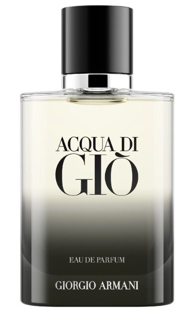 Giorgio Armani Acqua Di Gi&ograve; Pour Homme - EDP 30ml Vyrams