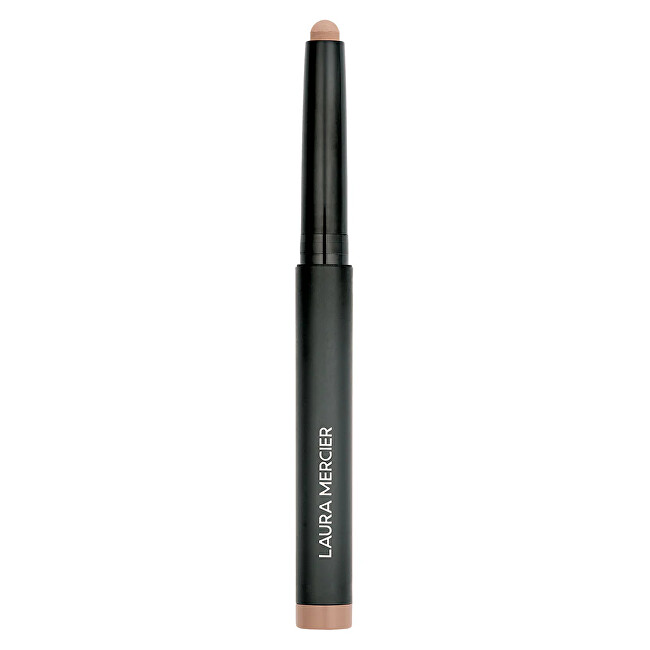 Laura Mercier Matte eye shadows in a pencil (Caviar Stick Eye Shadow Matte) 1.64 g Brick Moterims