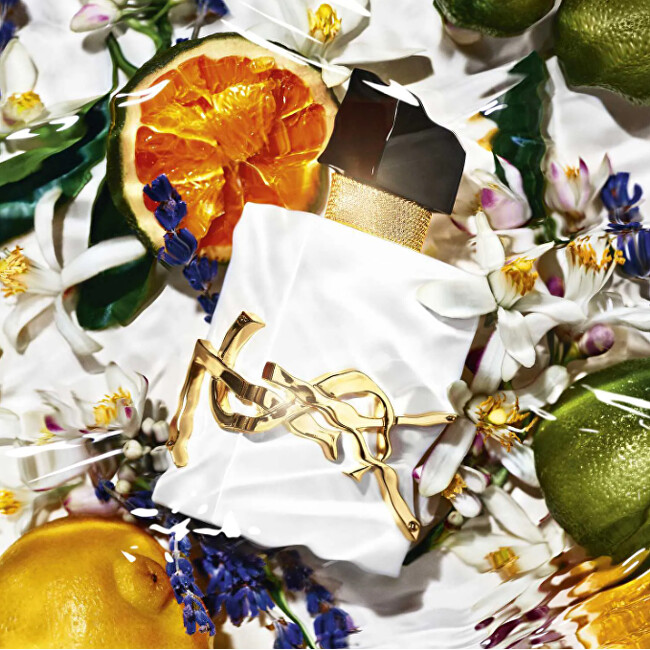 Yves Saint Laurent Libre L`Eau Nue 90ml Kvepalai Moterims EDP