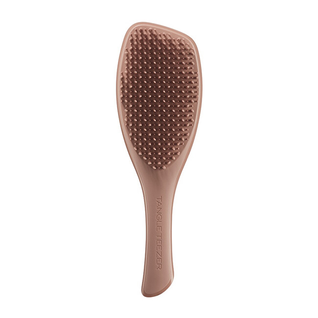 Tangle Teezer Complete Care Brush Glazed Mocha - Kart&aacute;č na vlasy Plaukų &scaron;ukavimo įrankis Moterims