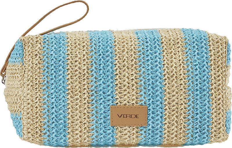 Verde Cosmetic bag Moterims