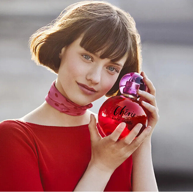 Kate Spade Kate Spade Ch&eacute;rie - EDP 100ml Kvepalai Moterims