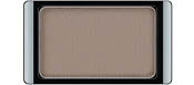 Artdeco Matte Eyeshadow (Eyeshadow Matt) 0.8 g 520 Matt Light Grey Mocha &scaron;e&scaron;ėliai