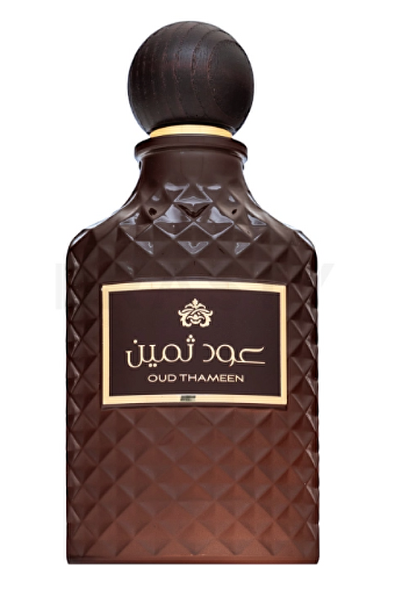 Asdaaf Oud Thameen - EDP 100ml Kvepalai Unisex