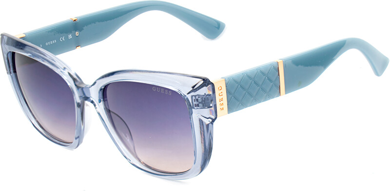 Guess Sunglasses GO00051-5684W akiniai nuo saulės