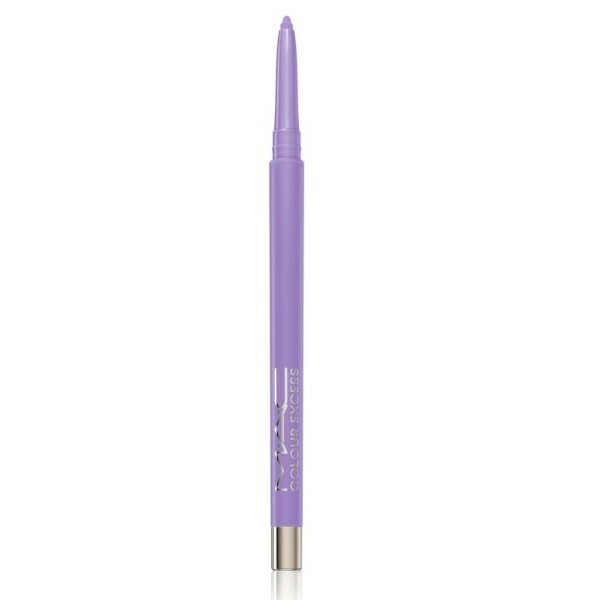 MAC Cosmetics Waterproof Gel Pencil Eye Liner Color Excess (Gel Pencil Eye Liner) 0.35 g Glide or Die Moterims