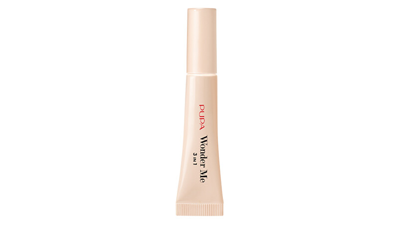 PUPA Milano Wonder Me Multifunctional Concealer (3 in 1 Concealer) 7.5 ml 030 Medium Warm Beige Moterims