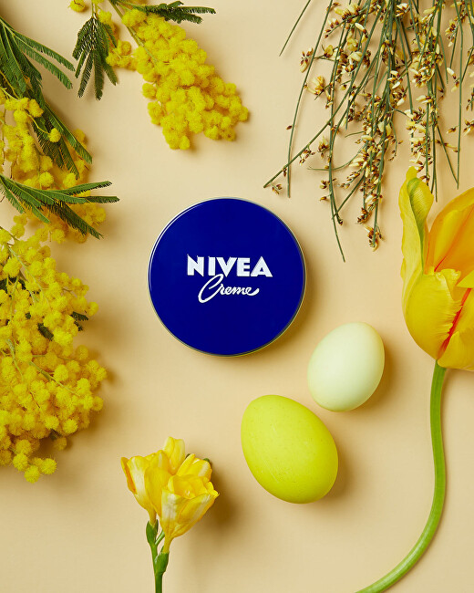 Nivea Intensive Cream (Creme) 100ml Unisex