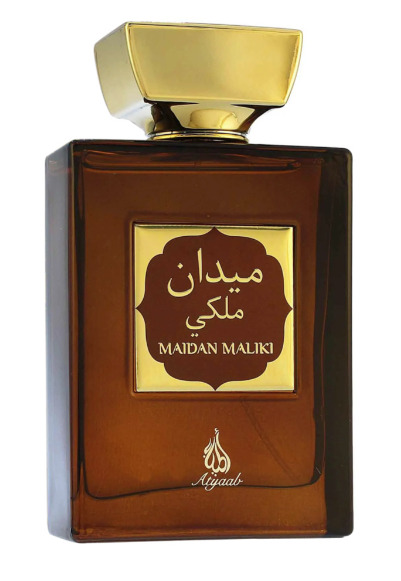 Atyaab Maidan Maliki Brown - EDP 100ml Kvepalai Unisex