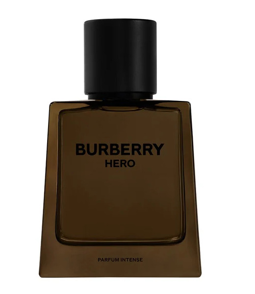 Burberry Burberry Hero Parfum Intense - parf&eacute;m 50ml kvepalai Vyrams